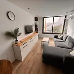 Apartman Luxury Ocean View
