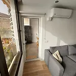 Apartman Luxury Ocean View Patalavaca
