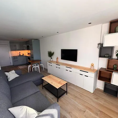 Luxury Ocean View Patalavaca