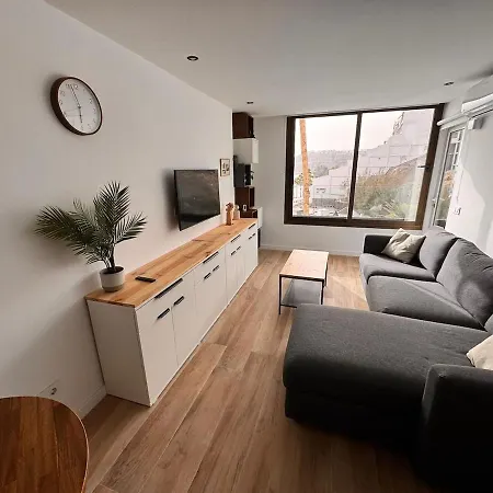 Apartman Luxury Ocean View