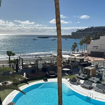 Apartman Luxury Ocean View Patalavaca