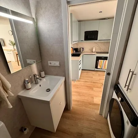 Luxury Ocean View * Patalavaca