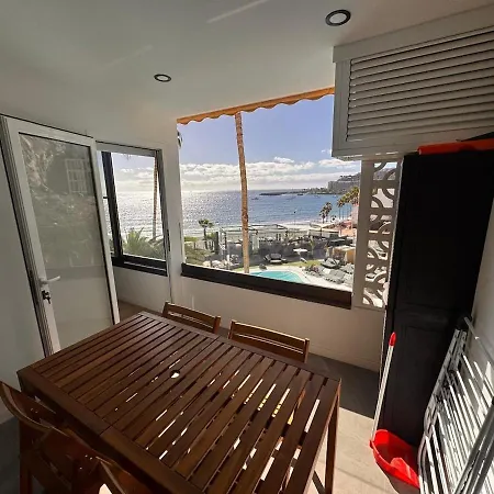 Luxury Ocean View Apartman *