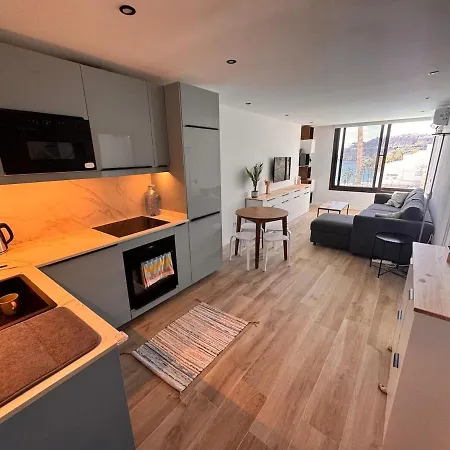 Luxury Ocean View Patalavaca