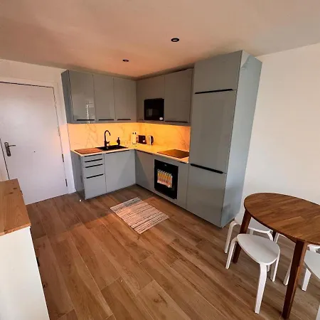Apartman Luxury Ocean View