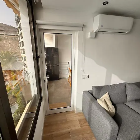 Apartman Luxury Ocean View Patalavaca