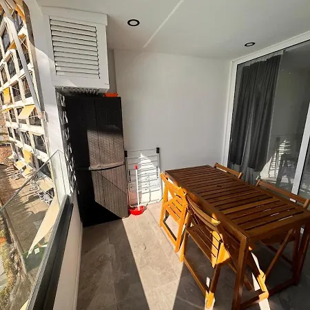 Luxury Ocean View Apartman
